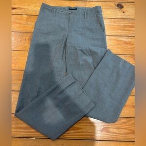 (876)#BANANA REPUBLIC DRESS PANTS#